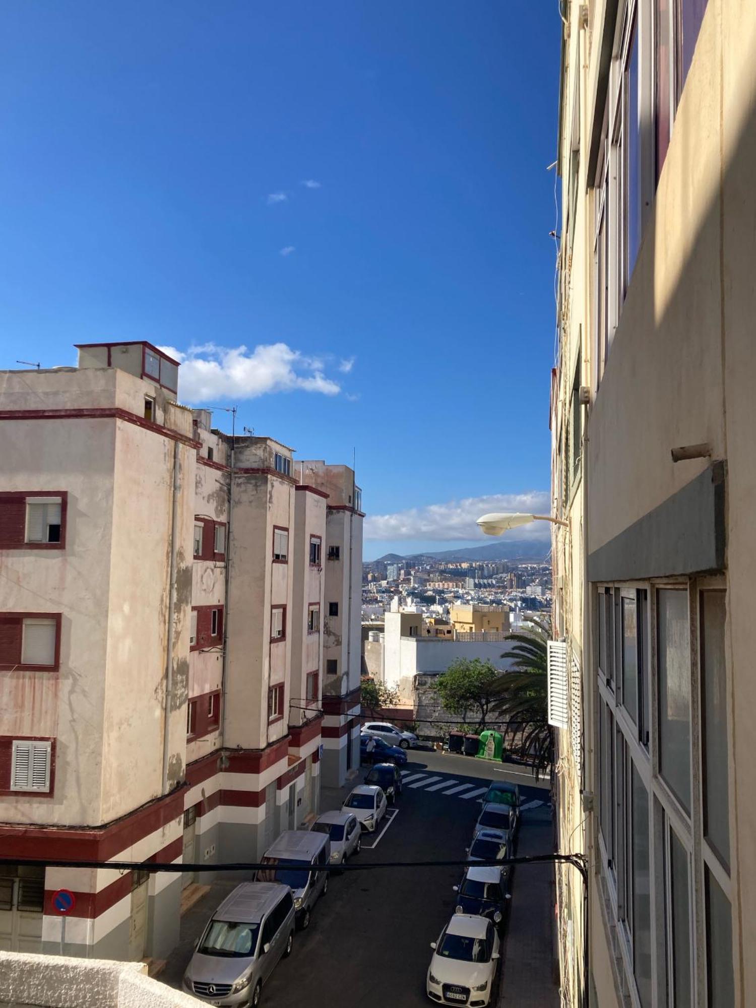 شقة Puerto Canteras III By Canary365 لاس بالماس دي غران كاناريا المظهر الخارجي الصورة